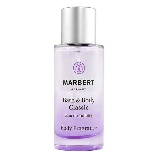 Preisreduziert Bath & Body Classics Eau de Toilette Eau de Toilette 50 ml