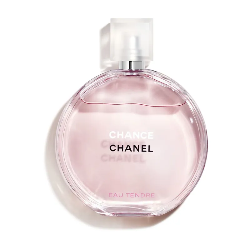 Preiswert CHANCE EAU TENDRE EAU DE TOILETTE ZERSTÄUBER 35 ml (Diese Option ist zurzeit nicht verfügbar.)