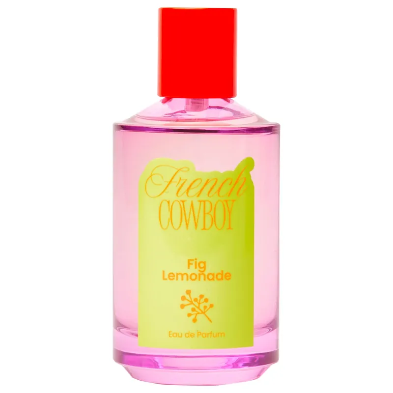 Fig Lemonade Eau de Parfum Eau de Parfum 100 ml Geprüft