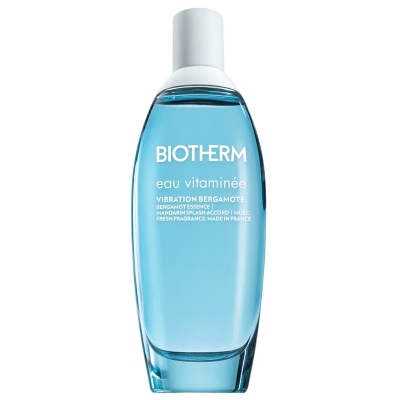 Eau Vitaminée Vibration Bergamote Körperspray 100 ml Markenprodukt