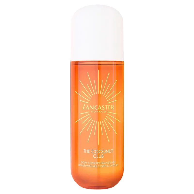 Jetzt Kaufen Riviera Collection The Coconut Club Body & Hair Fragrance Mist Körperspray 236 ml