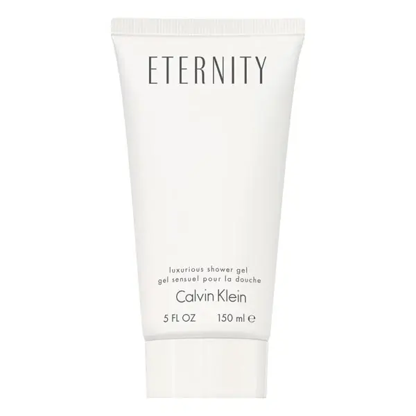 Eternity Luxurious Shower Gel Duschgel 150 ml Kracherpreis
