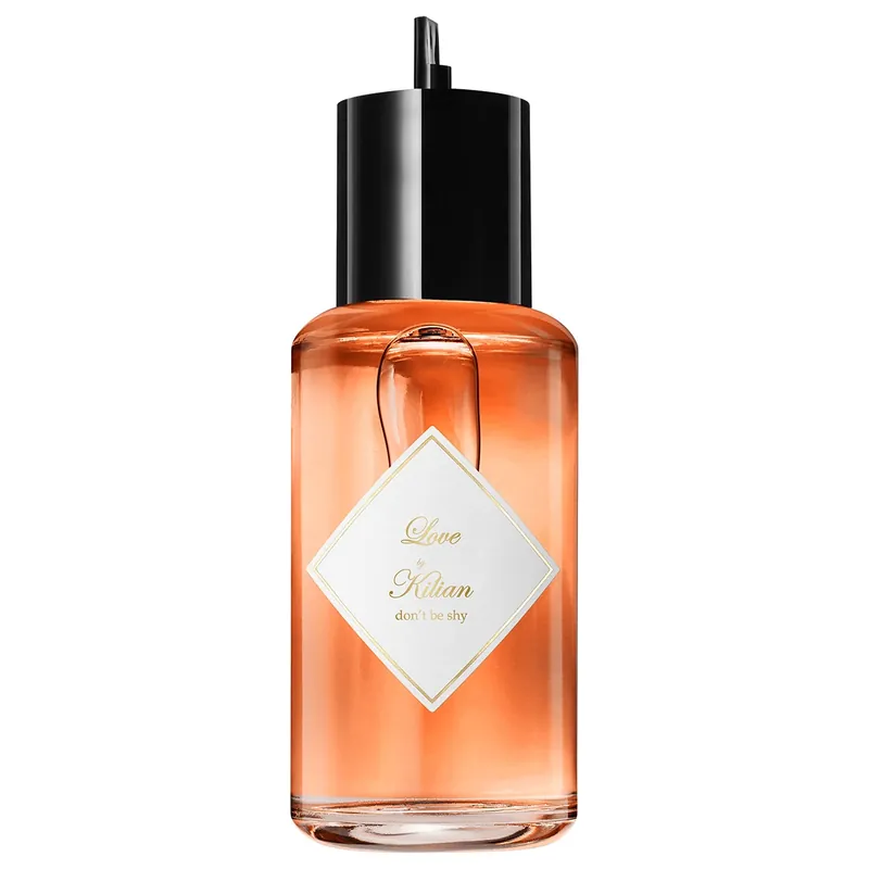 Nur Heute Love don‘t be shy Eau de Parfum Refill Eau de Parfum 100 ml