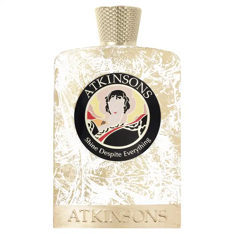 Shine Despite Everything Eau de Parfum Eau de Parfum 100 ml Finale Aktion