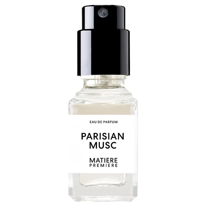 Parisian Musc Eau de Parfum Eau de Parfum 3 ml (Diese Option ist zurzeit nicht verfügbar.) Aktuell