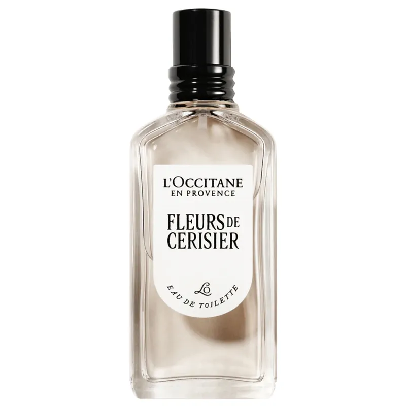 Fleur de Cerisier Eau de Toilette Eau de Toilette 50 ml Sale