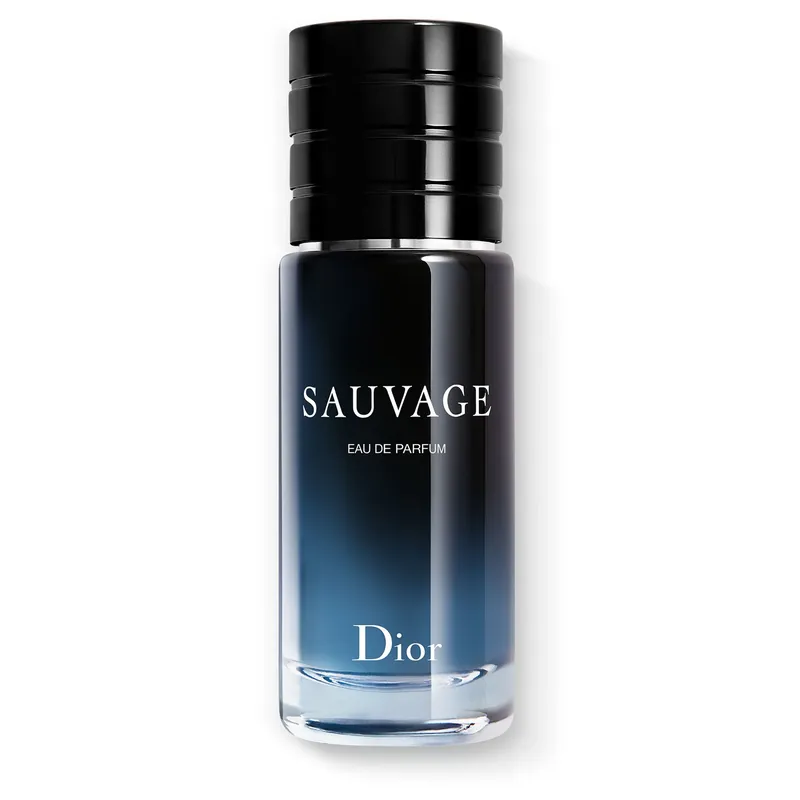 Sauvage Eau de Parfum Eau de Parfum 30 ml Echt
