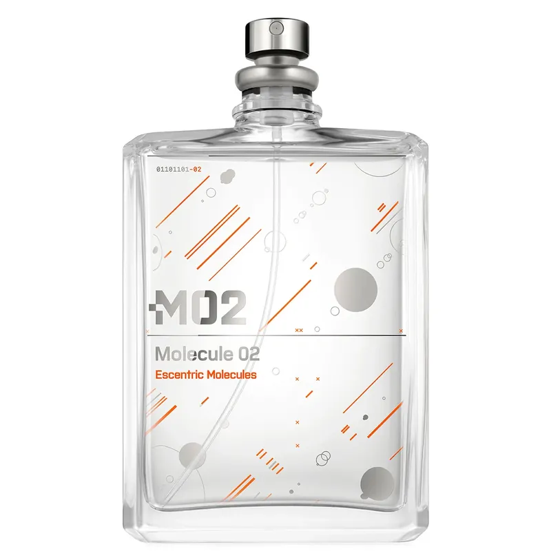 Molecule 02 Eau de Toilette 100 ml Top-Preis