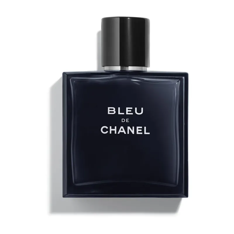 Direkt Vom Hersteller BLEU DE CHANEL EAU DE TOILETTE ZERSTÄUBER 50 ml