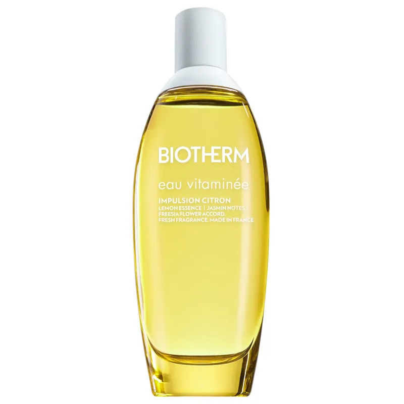 Preisreduziert Eau Vitaminée Impulsion Citron Körperspray 100 ml
