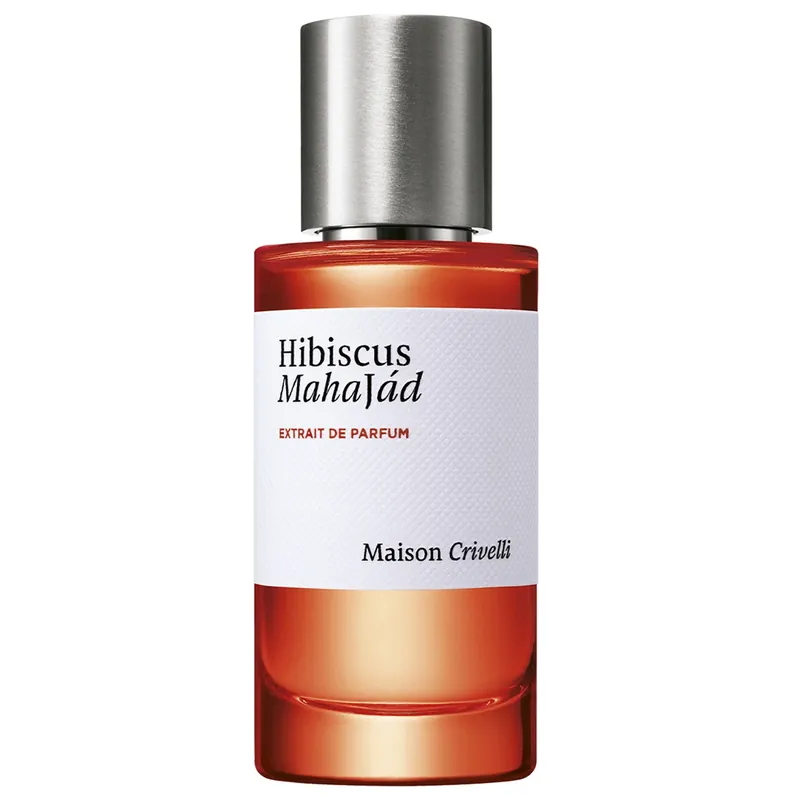 Top-Seller Hibiscus MahaJád EXTRAIT DE PARFUM Parfum 50 ml