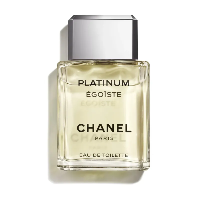 PLATINUM ÉGOÏSTE EAU DE TOILETTE ZERSTÄUBER 50 ml (Diese Option ist zurzeit nicht verfügbar.) Knallerangebot