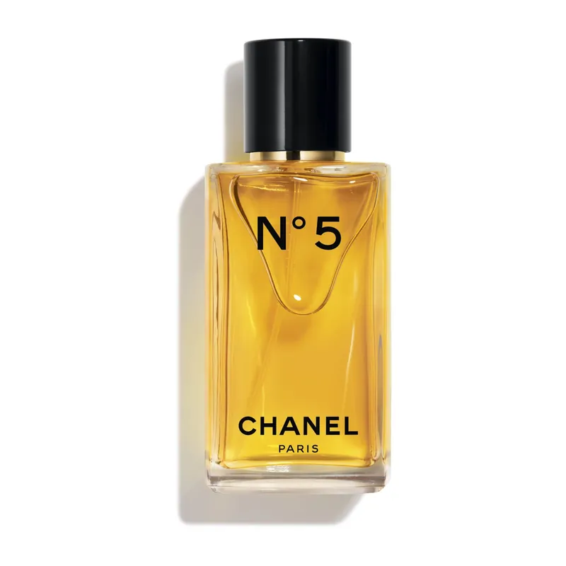 N°5 EAU DE TOILETTE IM ZERSTÄUBERFLAKON 75 ml Mega-Angebot