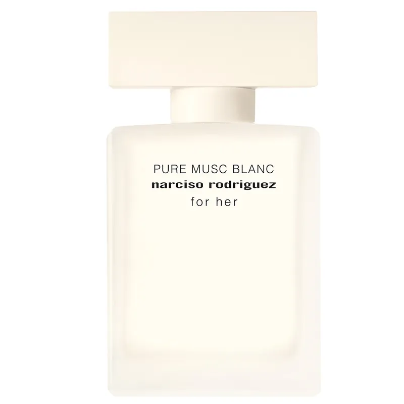 Preisknaller for her PURE MUSC BLANC Eau de Parfum Intense Eau de Parfum 30 ml (Diese Option ist zurzeit nicht verfügbar.)
