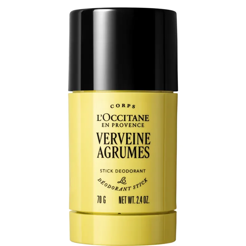 Verveine Agrumes Stick Deodorant Deodorant 70 g Neu Im Sortiment