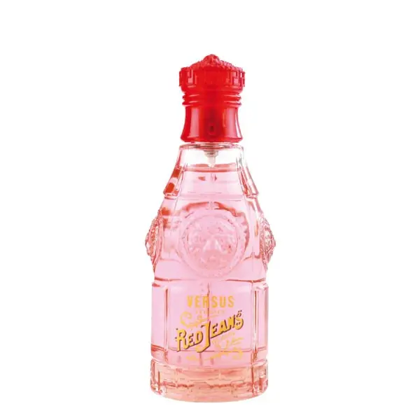 Red Jeans Eau de Toilette Eau de Toilette 75 ml Jetzt Kaufen