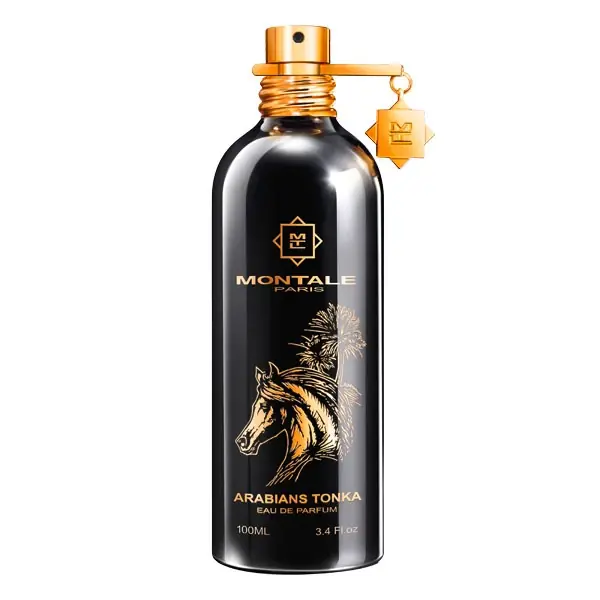Arabians Tonka Eau de Parfum Eau de Parfum 100 ml Preiswert
