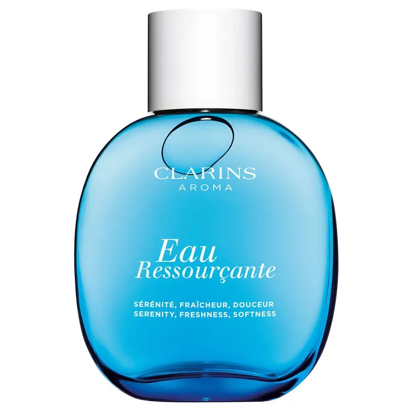 Geprüft Eau Ressourçante Spray Körperspray 50 ml (Diese Option ist zurzeit nicht verfügbar.)