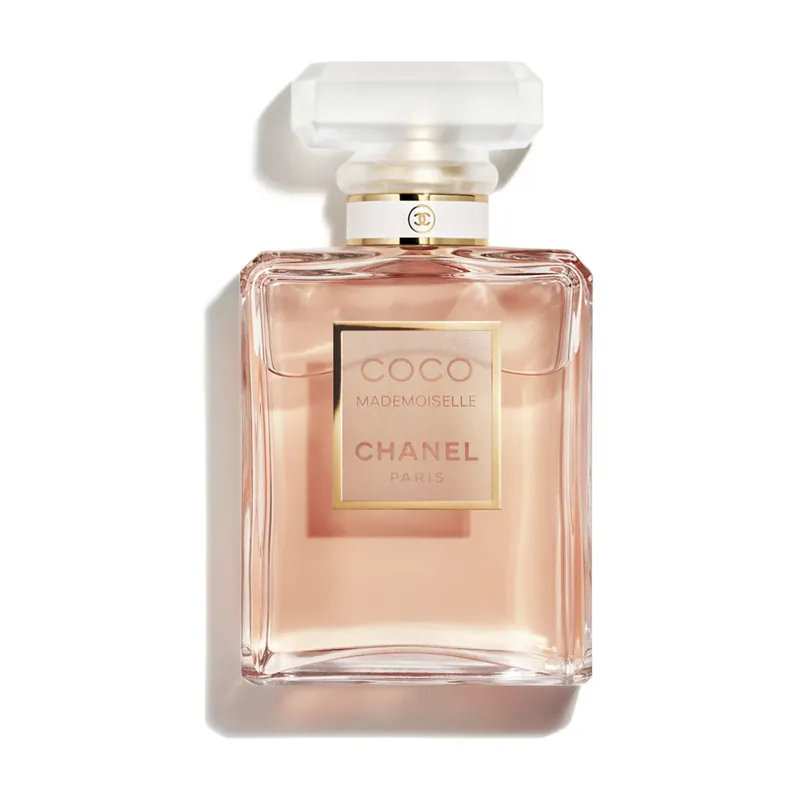 COCO MADEMOISELLE EAU DE PARFUM ZERSTÄUBER 35 ml Preisknaller