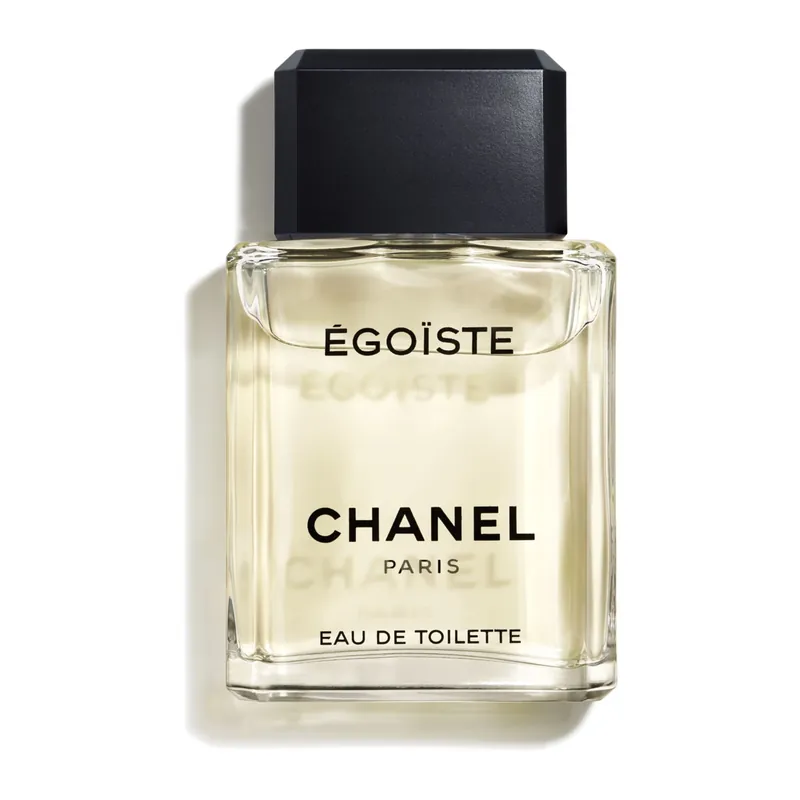 ÉGOÏSTE EAU DE TOILETTE ZERSTÄUBER 100 ml Echt