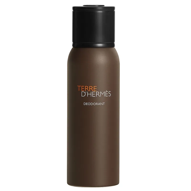 Begrenztes Angebot Terre d’Hermès Deodorant Deodorant 150 ml