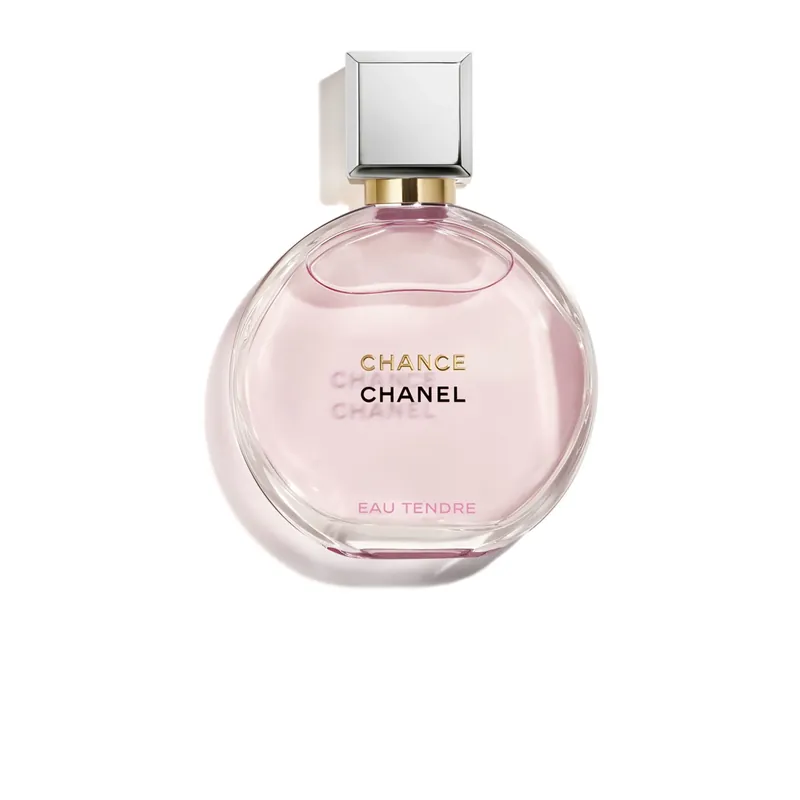 CHANCE EAU TENDRE EAU DE PARFUM ZERSTÄUBER 35 ml Bestseller