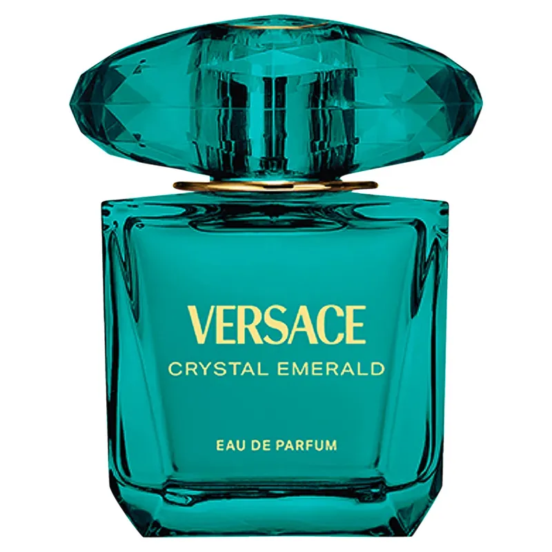 Online Kaufen Crystal Emerald Eau de Parfum Eau de Parfum 30 ml