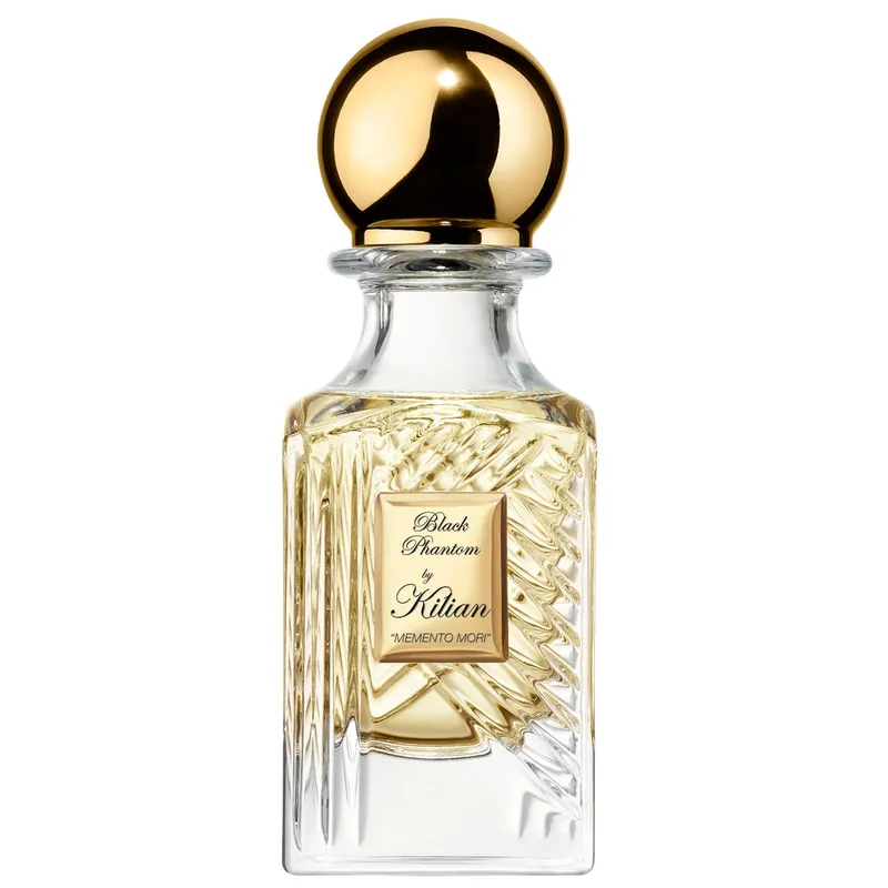 Sonderaktion Fragrance Black Phantom "Memento Mori" Eau de Parfum Eau de Parfum 30 ml