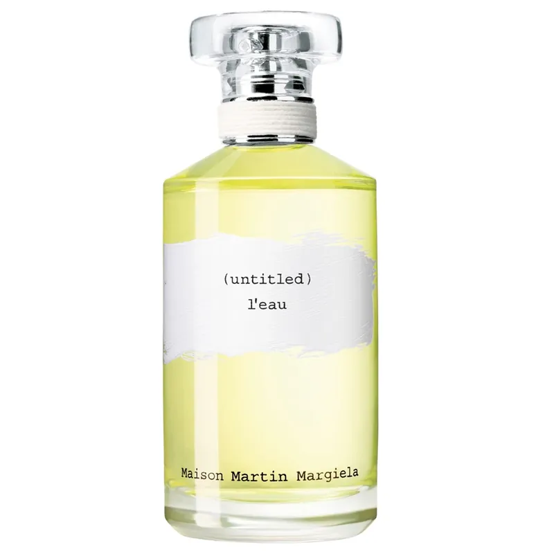Untitled L‘eau Eau de Cologne Eau de Cologne 100 ml Top-Seller