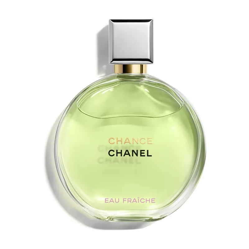 Heißes Angebot CHANCE EAU FRAÎCHE EAU DE PARFUM ZERSTÄUBER 35 ml (Diese Option ist zurzeit nicht verfügbar.)