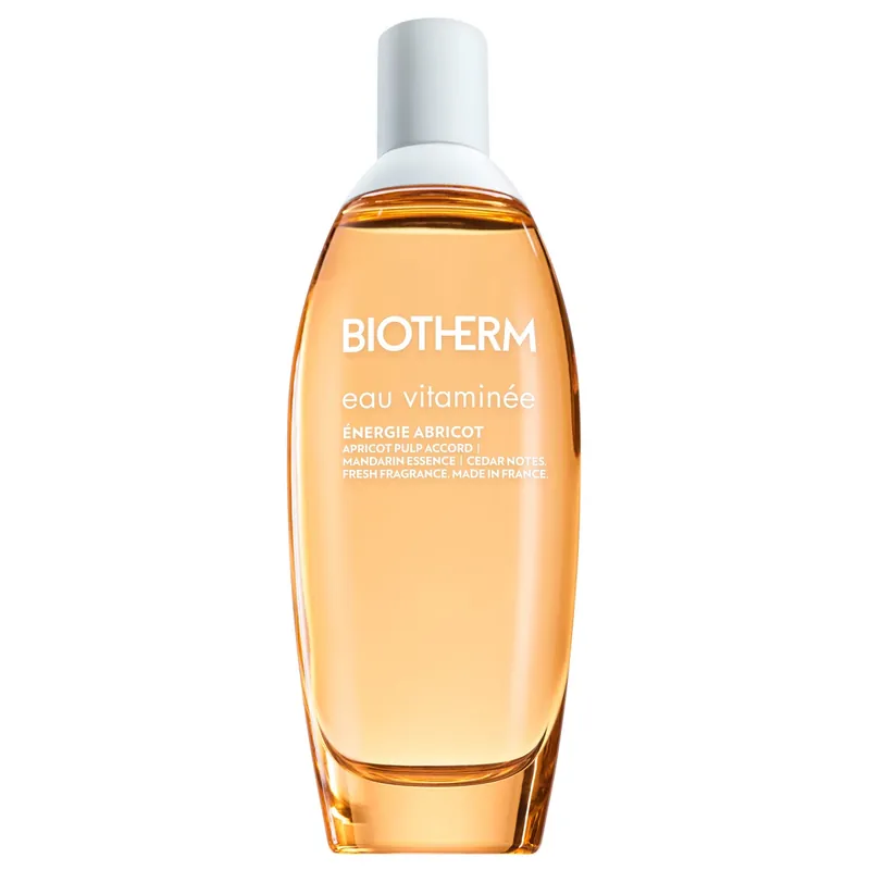 Eau Vitaminée Énergie Abricot Körperspray 100 ml Preisknaller