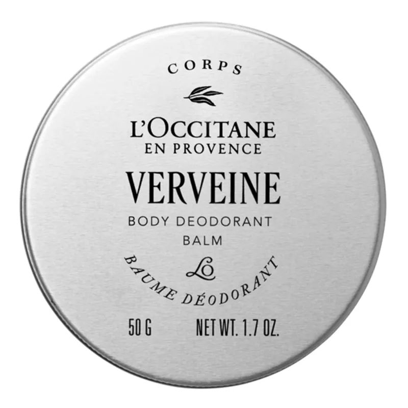 Verveine Body Deodorant Balm Deodorant 50 g Top-Angebot