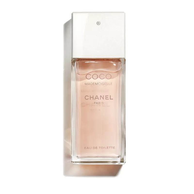 Schneller Versand COCO MADEMOISELLE EAU DE TOILETTE ZERSTÄUBER 50 ml