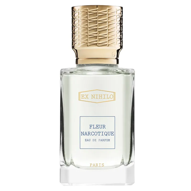 Markenware FLEUR NARCOTIQUE Eau de Parfum Eau de Parfum 50 ml