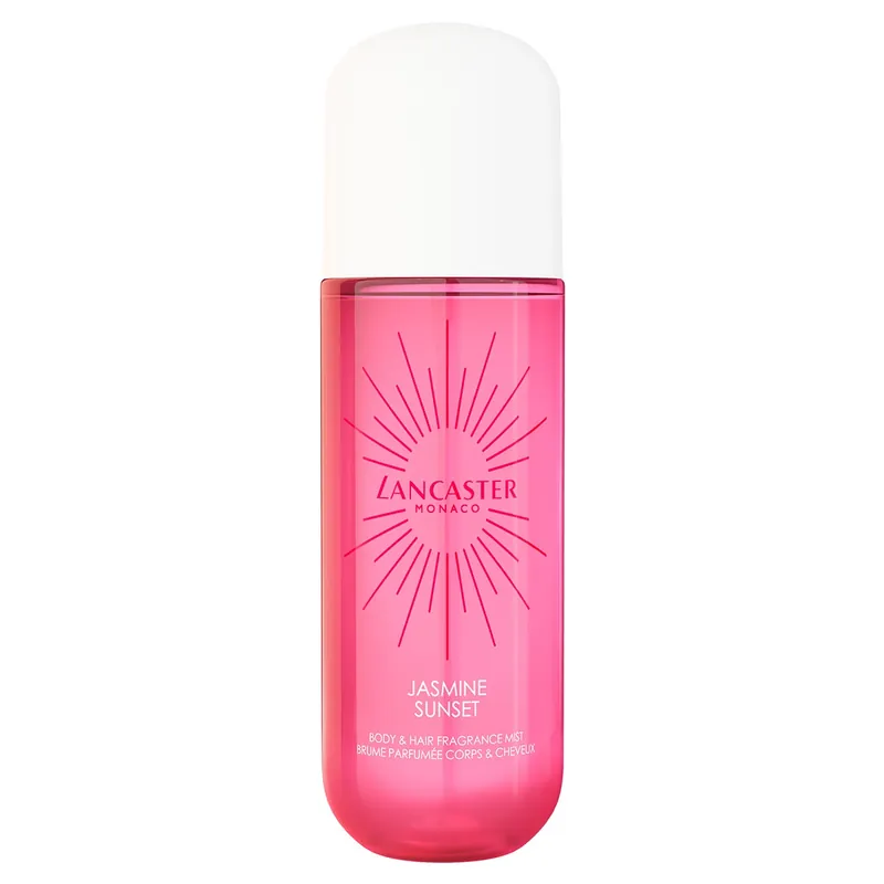 Riviera Collection Jasmin Sunset Body & Hair Fragrance Mist Körperspray 236 ml Sichere Zahlung