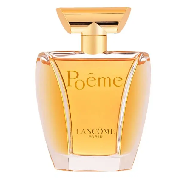Versand Am Gleichen Tag Poême Eau de Parfum Eau de Parfum 100 ml (Diese Option ist zurzeit nicht verfügbar.)