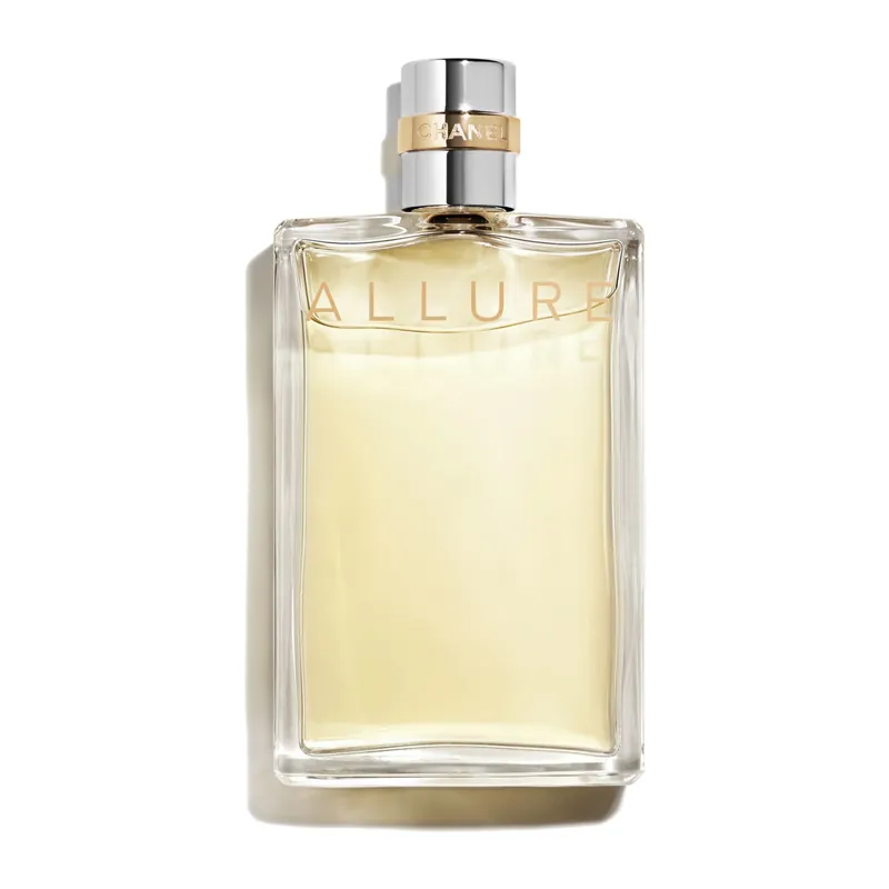ALLURE EAU DE TOILETTE ZERSTÄUBER 50 ml (Diese Option ist zurzeit nicht verfügbar.) Preisknaller