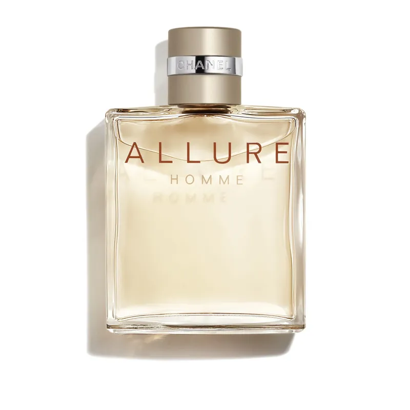Echt ALLURE HOMME EAU DE TOILETTE ZERSTÄUBER 50 ml (Diese Option ist zurzeit nicht verfügbar.)