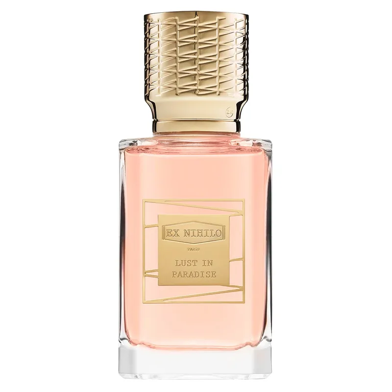 Meistverkauft LUST IN PARADISE Eau de Parfum Eau de Parfum 50 ml