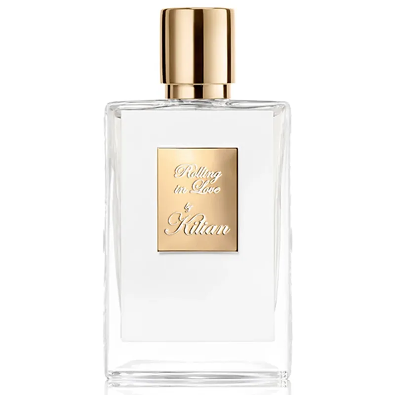 Angebot Rolling in Love Eau de Parfum nachfüllbar Eau de Parfum 50 ml