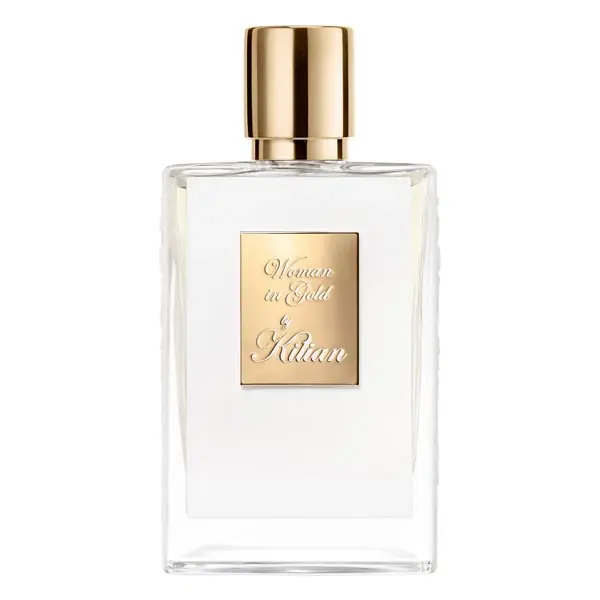 Woman in Gold Eau de Parfum nachfüllbar Eau de Parfum 50 ml Kracherpreis