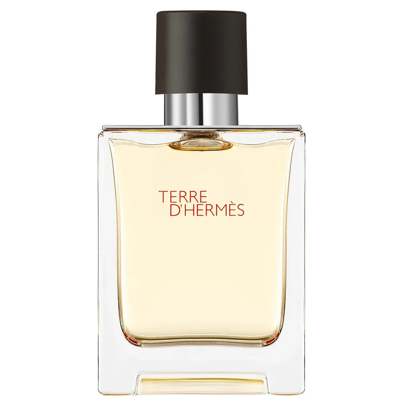 Expressversand Terre d’Hermès Eau de Toilette Eau de Toilette 50 ml