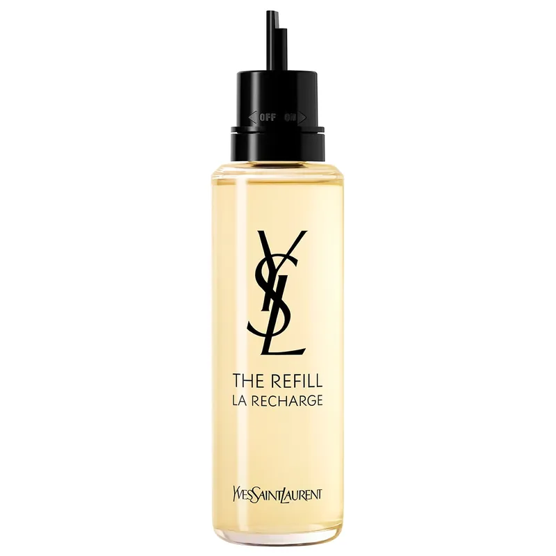 Libre Eau de Parfum Refill Eau de Parfum 100 ml Neu