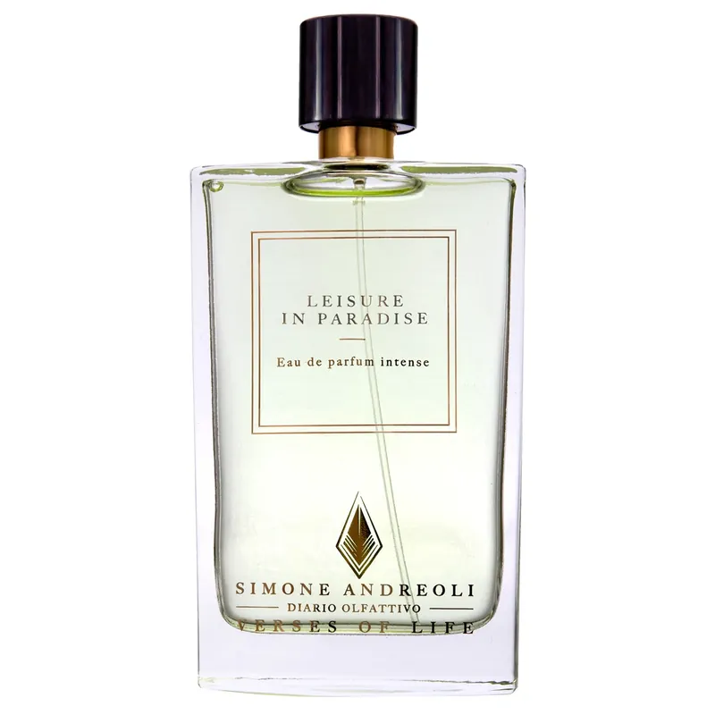 Top-Seller LEISURE IN PARADISE Eau de Parfum Eau de Parfum 100 ml