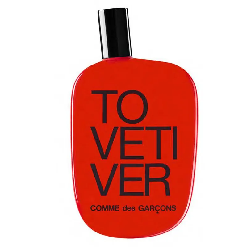 Schneller Versand TO VETIVER Eau de Parfum Eau de Parfum 100 ml