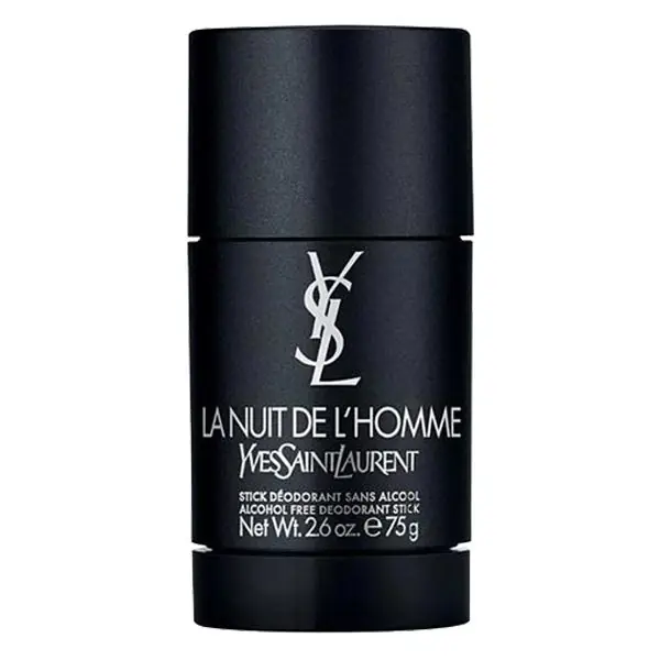 La Nuit De L‘Homme Deodorant Deodorant 75 ml Heißes Angebot