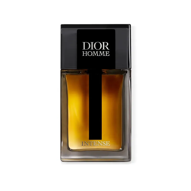 Sichere Zahlung Dior Homme Intense Eau de Parfum Eau de Parfum 50 ml