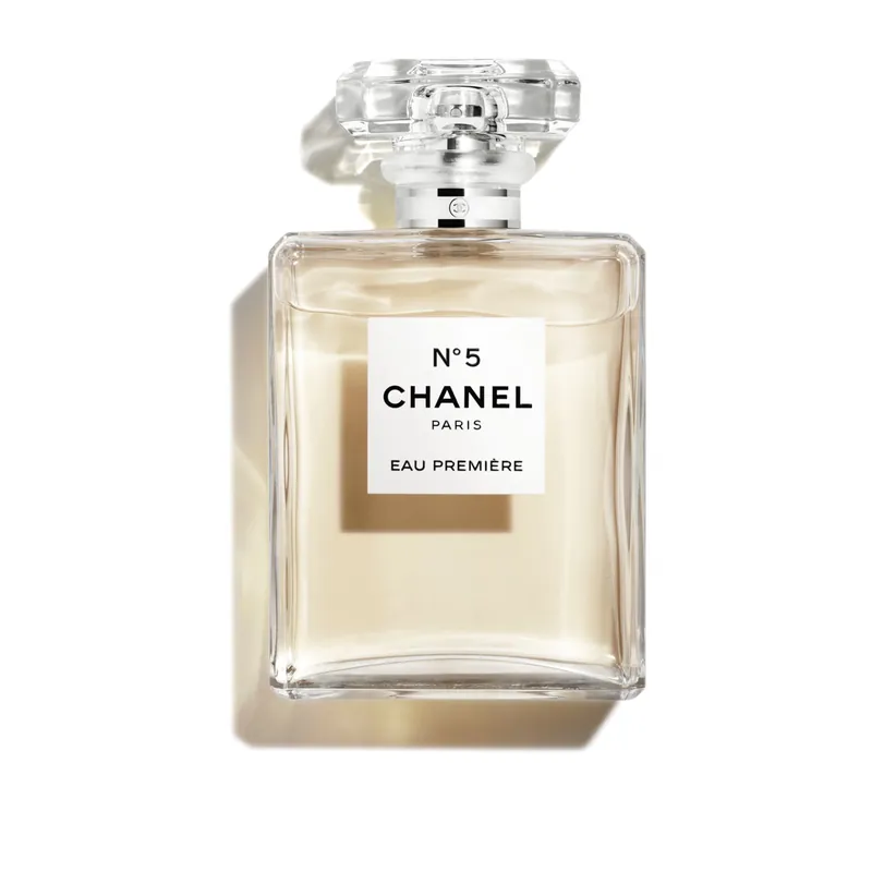 Nur Für Kurze Zeit N°5 EAU PREMIÈRE ZERSTÄUBER 35 ml (Diese Option ist zurzeit nicht verfügbar.)