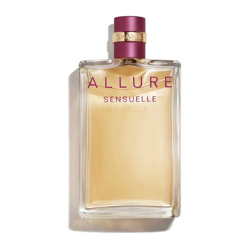 ALLURE SENSUELLE EAU DE PARFUM ZERSTÄUBER 50 ml Zertifiziert