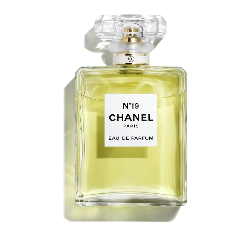 Jetzt Kaufen N°19 EAU DE PARFUM ZERSTÄUBER 100 ml
